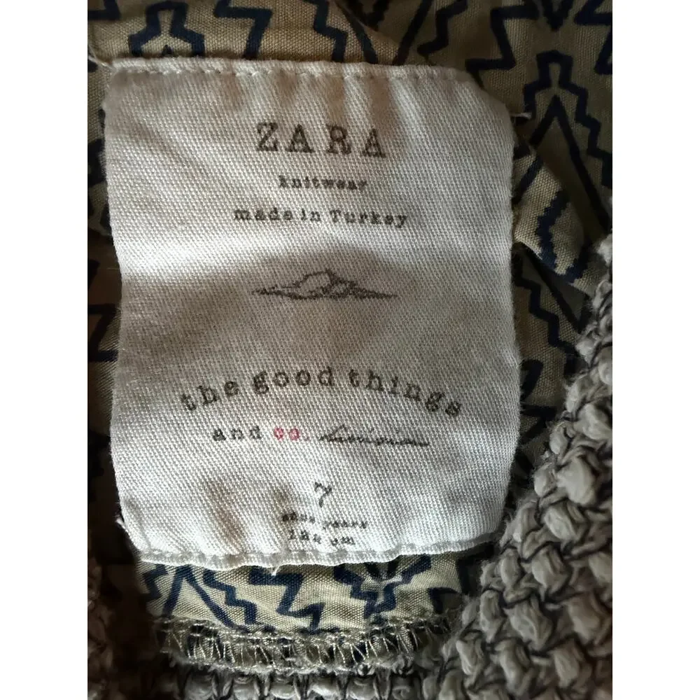 Zara good things